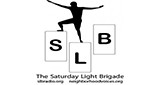 The Saturday Light Brigade - American Station